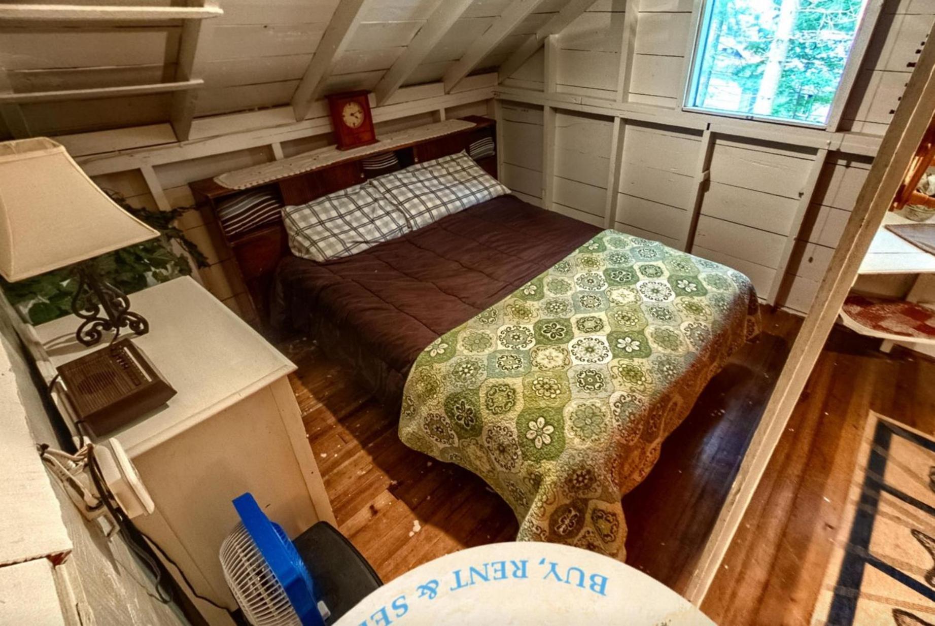 Grant Island Waterfront Cottage Brantingham Lk - Hottub, Pontoon Boat, Pets Glenfield Eksteriør billede