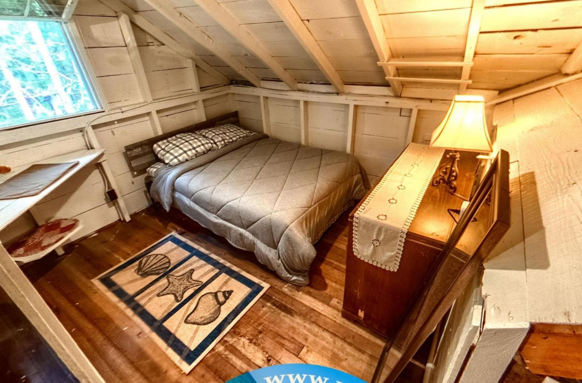 Grant Island Waterfront Cottage Brantingham Lk - Hottub, Pontoon Boat, Pets Glenfield Eksteriør billede