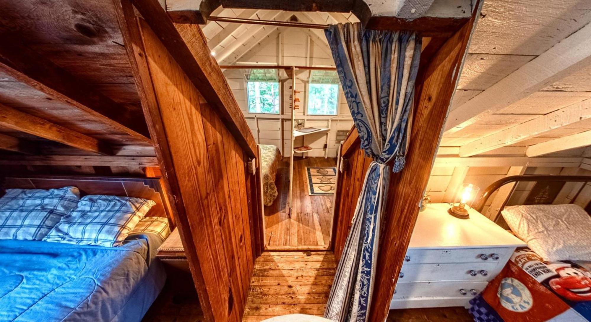 Grant Island Waterfront Cottage Brantingham Lk - Hottub, Pontoon Boat, Pets Glenfield Eksteriør billede