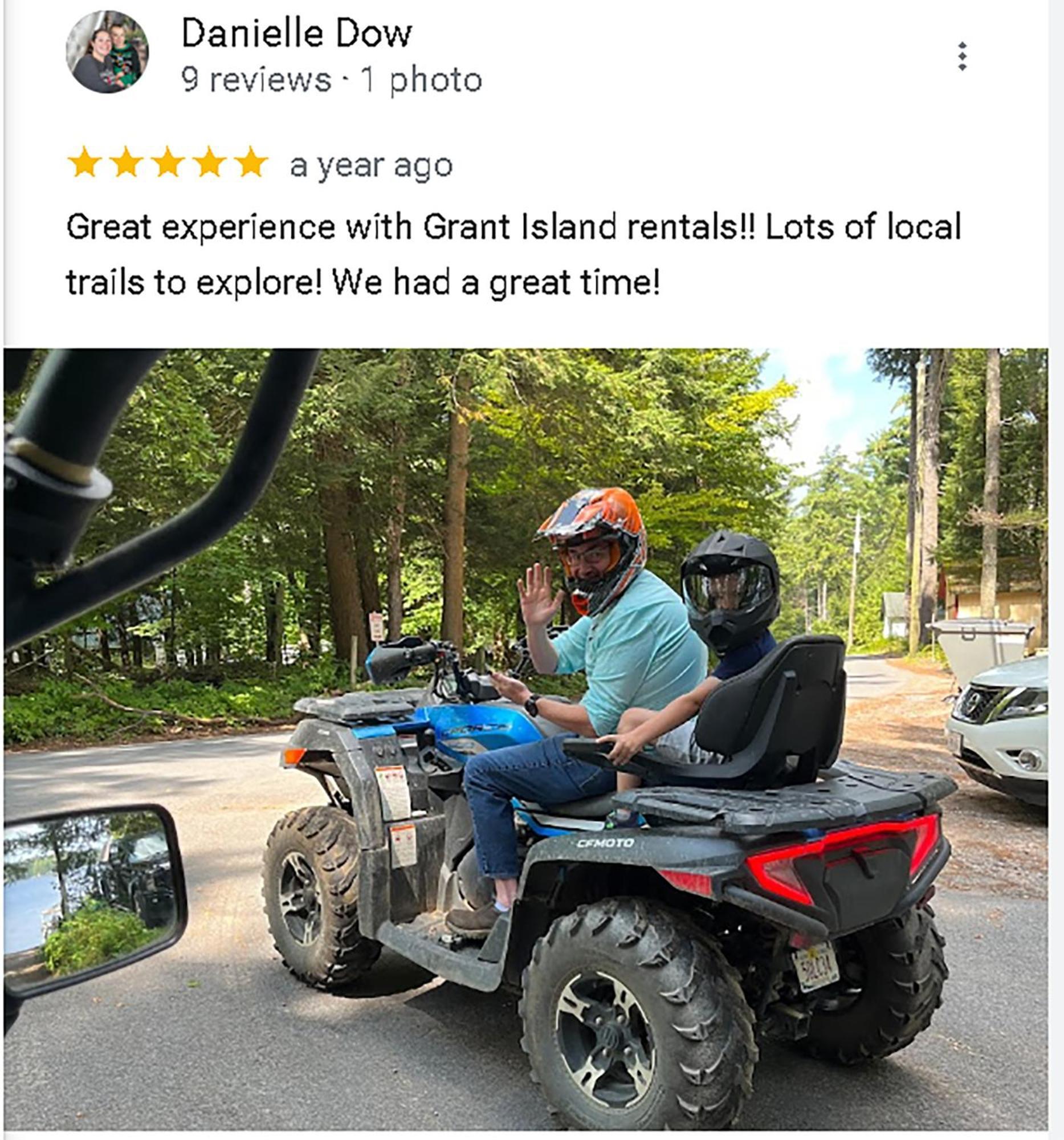 Grant Island Waterfront Cottage Brantingham Lk - Hottub, Pontoon Boat, Pets Glenfield Eksteriør billede