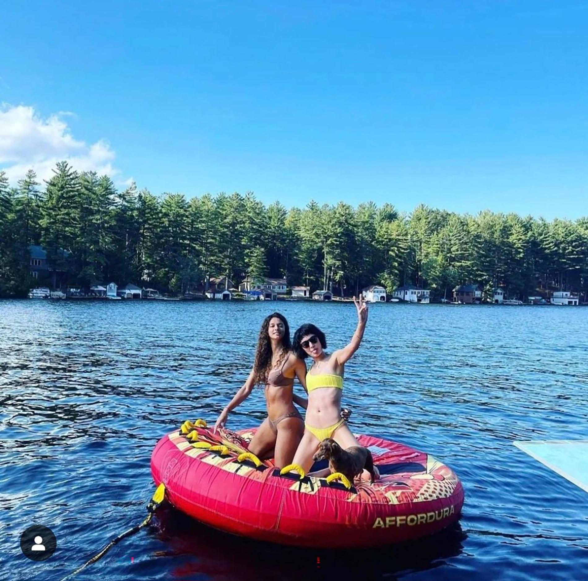 Grant Island Waterfront Cottage Brantingham Lk - Hottub, Pontoon Boat, Pets Glenfield Eksteriør billede